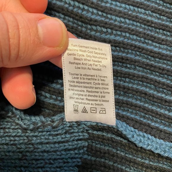 Coldwater Creek Cardigan NEW- Size Small - Picture 3 of 5